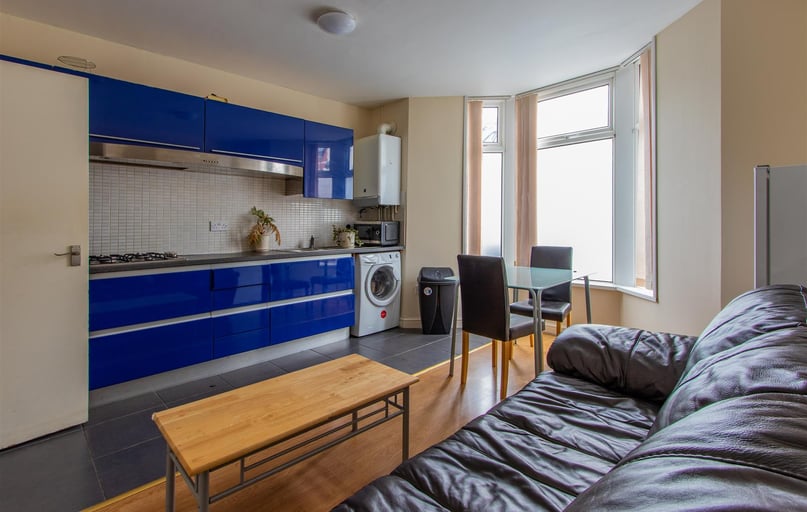 Northcote Street, Plasnewydd, Cardiff - Image 1